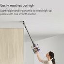 DYSON V8-2023 Cordless Stick Vacuum Cleaner - Silver additional 8