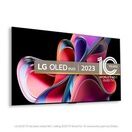 LG OLED55G36LA_AEK 55" 4K OLED Smart TV - Dark Titan Silver additional 2