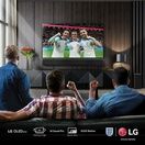 LG OLED55G36LA_AEK 55" 4K OLED Smart TV - Dark Titan Silver additional 3