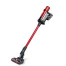 NUMATIC 916177 Henry Quick Cordless Stick Cleaner Red 6 Pods additional 1