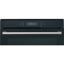 HOTPOINT MP676BLH Built-In Micro Combi Oven and Grill Black additional 3