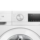 Siemens ExtraKlasse WG54G210GB 10kg 1400 Spin Washing Machine - White additional 5