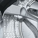 Siemens ExtraKlasse WG54G210GB 10kg 1400 Spin Washing Machine - White additional 4