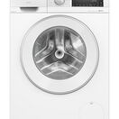 Siemens ExtraKlasse WG54G210GB 10kg 1400 Spin Washing Machine - White additional 1