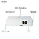 EPSON CO-FH01 Full HD Projector additional 6