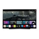 LG OLED83C34LA_AEK 83" 4K Smart OLED TV additional 7
