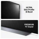LG OLED83C34LA_AEK 83" 4K Smart OLED TV additional 9