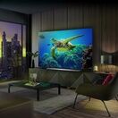 LG OLED83C34LA_AEK 83" 4K Smart OLED TV additional 4
