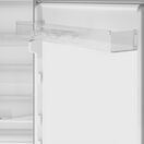 ZENITH ZICSD455 54cm 50/50 Manual Integrated Fridge Freezer additional 3