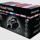 RUSSELL HOBBS 20630 3100w Powersteam Ultra Iron Black additional 9