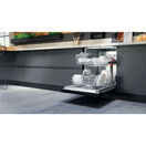 HOTPOINT H3BL626BUK 60cm Semi-Integrated Dishwasher - Black additional 11