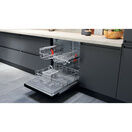 HOTPOINT H3BL626BUK 60cm Semi-Integrated Dishwasher - Black additional 5