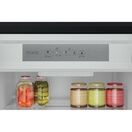 HOTPOINT HTC18T322 Built-In Frost Free Fridge Freezer - White additional 3