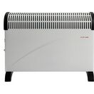 STATUS CONH-2000W1P 2Kw Convector Heater additional 2