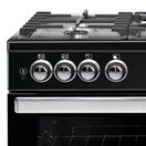 BELLING 444411725 Cookcentre X90G 90cm Natural Gas Black additional 4
