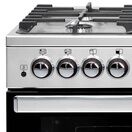 BELLING 444411724 Cookcentre X90G 90cm Natural Gas Stainless Steel additional 3