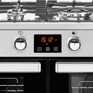 BELLING 444411727 Cookcentre 100G Natural Gas Range Cooker Stainless Steel additional 2