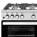 BELLING 444411727 Cookcentre 100G Natural Gas Range Cooker Stainless Steel additional 3