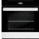 BELLING 444411723 Cookcentre X90G 90cm Gas Professional Stainless Steel additional 4