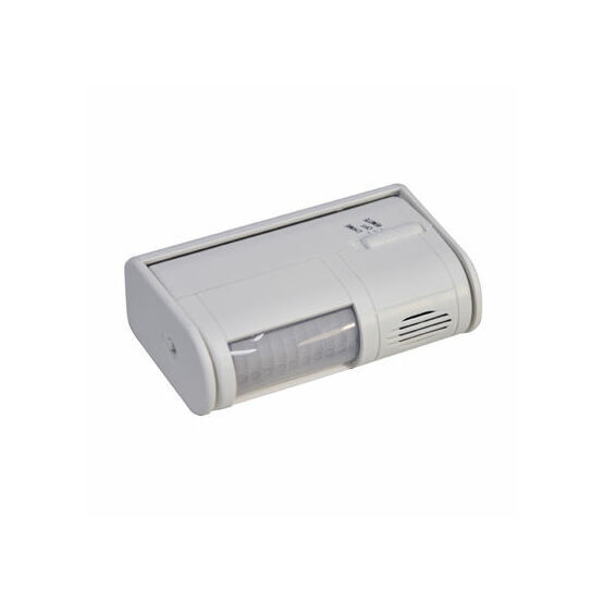 Passive PIR Infrared Alarm F601