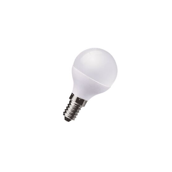 Reon 5W SES E14 LED Golfball Light Bulb Warm White (35w Equiv)