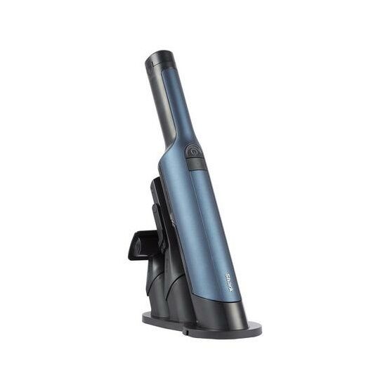 SHARK WV270UK Cordless Handheld Vacuum Cleaner Blue