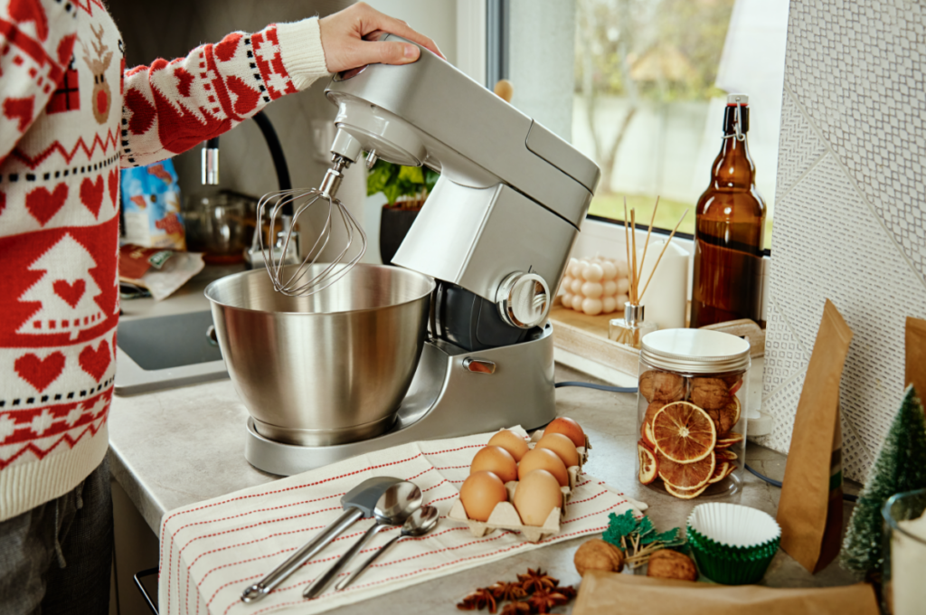 the perfect appliances this Christmas