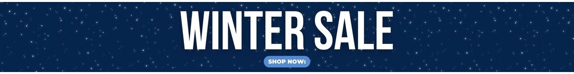 Winter Sale