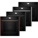 NEFF B69CS7MY0B N90 Built-In 60cm Electric Single Oven