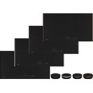 NEFF T69YYX4C0 N90 Flex Induction 90cm - Flex Design