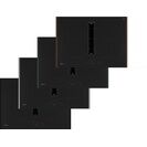 NEFF V68YYX4C0 N90 80cm Induction Hob with Integrated Ventilation