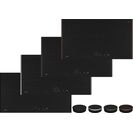 NEFF T69YYV4C0 N90 Flex Induction 90cm - Flex Design