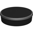 NEFF Z9801TWAY0 N90 Twist Pad Flex©, Anthracite grey