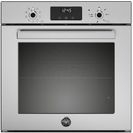 Bertazzoni Pro Series LED 60cm oven 9 Functions Stainless Steel F609PROESX