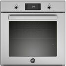 Bertazzoni Pro Series LCD 60cm oven 11 Functions Stainless Steel F6011PROELX
