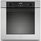 Bertazzoni F609MODESX Modern 60cm Built-In Multifunction Oven Stainless Steel
