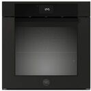 BERTAZZONI F6011MODELN Modern 60cm Built-In Multifunction Oven Carbonio