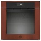 BERTAZZONI F6011MODELC Modern 60cm Built-In Multifunction Oven Copper