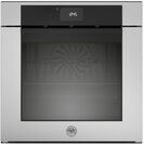 Bertazzoni F6011MODPLX Modern 60cm Built-In Multifunction Pyrolytic Oven Stainless Steel