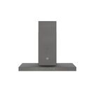 Bertazzoni Professional Series 90cm T-Shaped Hood Carbonio KT90P1ANT