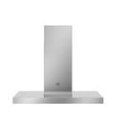 Bertazonni Professional Series 90cm T-Shaped Hood Stainless Steel KT90P1AXT