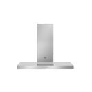 Bertazzoni Master 100cm T-Shaped Hood St-Steel KT100P1XV