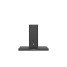 Bertazzoni Master T-Shaped Hood 90cm Wall Mounted Black KT90P1NEV