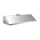 Bertazzoni KU100PRO1XA Pro Series Hood 100cm Undermount Stainless Steel