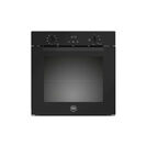 Bertazzoni FMOD6093ESB1 Built-In 60cm Modern Oven Black Glass