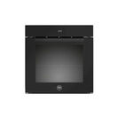 Bertazzoni FMOD6115ELB1 Modern Series LCD 60cm Oven 11 Functions - Black Glass