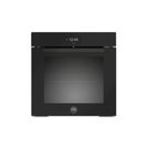 Bertazzoni FMOD6117CTB1 Modern Series TFT 60cm Oven 11 Functions Pyro and Steam - Black Glass