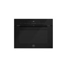 Bertazzoni FMOD4053MLB1 Modern Series TFT Display 45cm Combi-Microwave Oven
