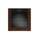 Bertazzoni F6011MODPTC/23 Modern Series TFT Touch Display 60cm Built In Oven 11 Functions Pyro Copper