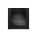 Bertazzoni F6011MODPTN/23 Modern Series TFT Touch Display 60cm Oven 11 Functions Electric Pyro Matt Black